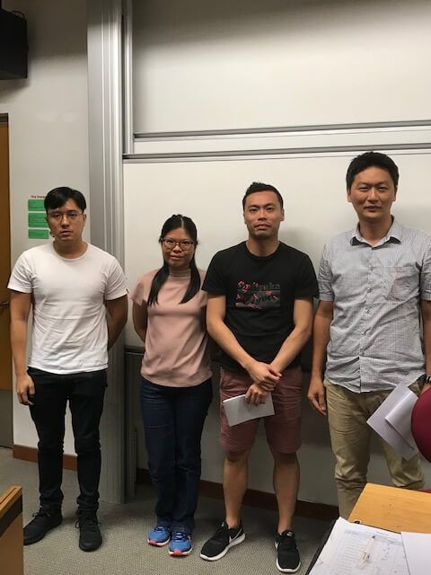 Anti-Money Laundering & its Ecosystem - Aug 30, 2019