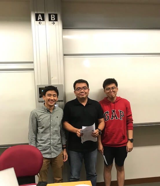 Anti-Money Laundering & its Ecosystem - Aug 30, 2019