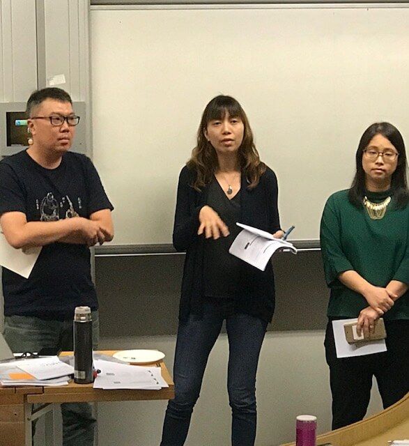 Anti-Money Laundering & its Ecosystem - Aug 30, 2019