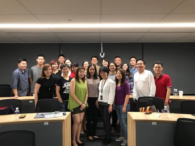 Cloud in Finance - Aug 16, 2019