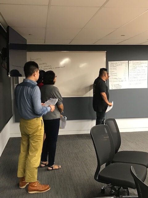 Cloud in Finance - Aug 16, 2019