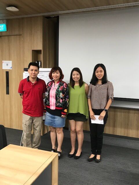 Cloud in Finance - Aug 16, 2019