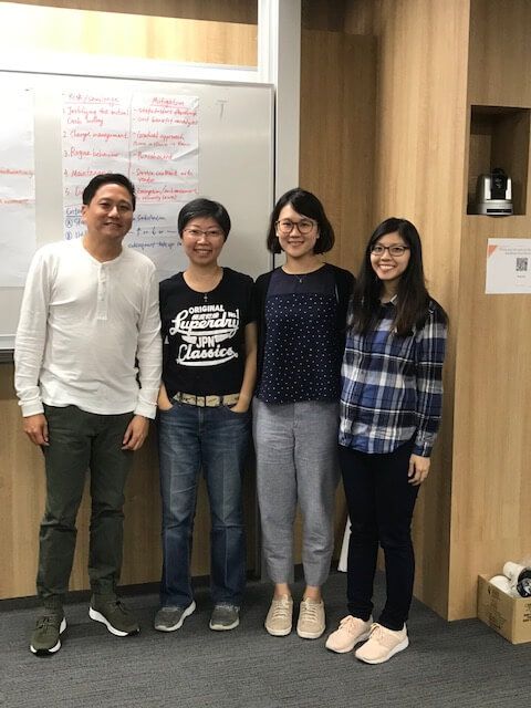 Cloud in Finance - Aug 16, 2019