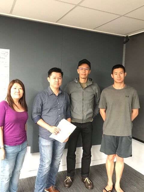 Cloud in Finance - Aug 16, 2019