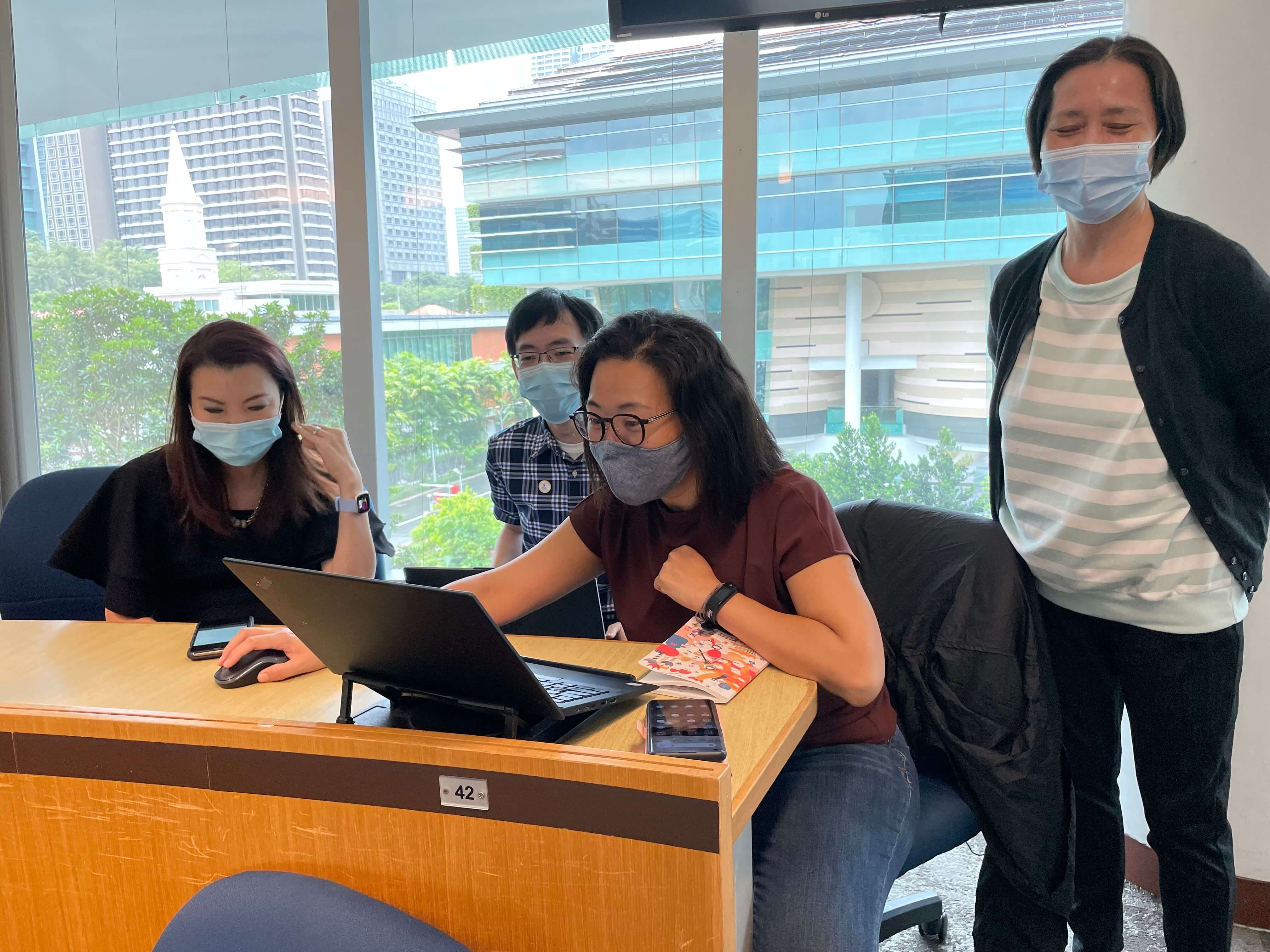 Cloud in Finance - Aug 13, 2021