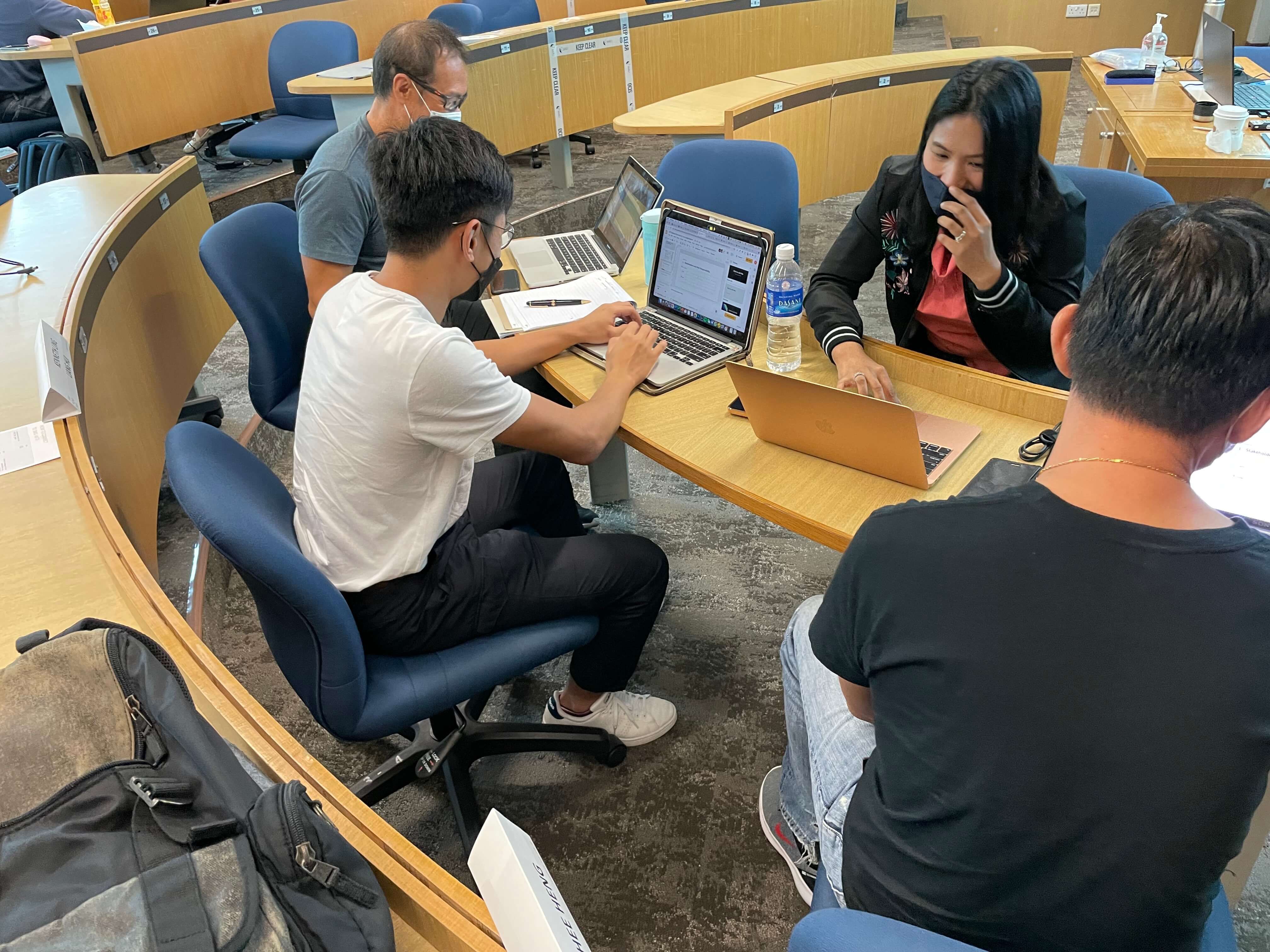 Cloud in Finance - Aug 13, 2021