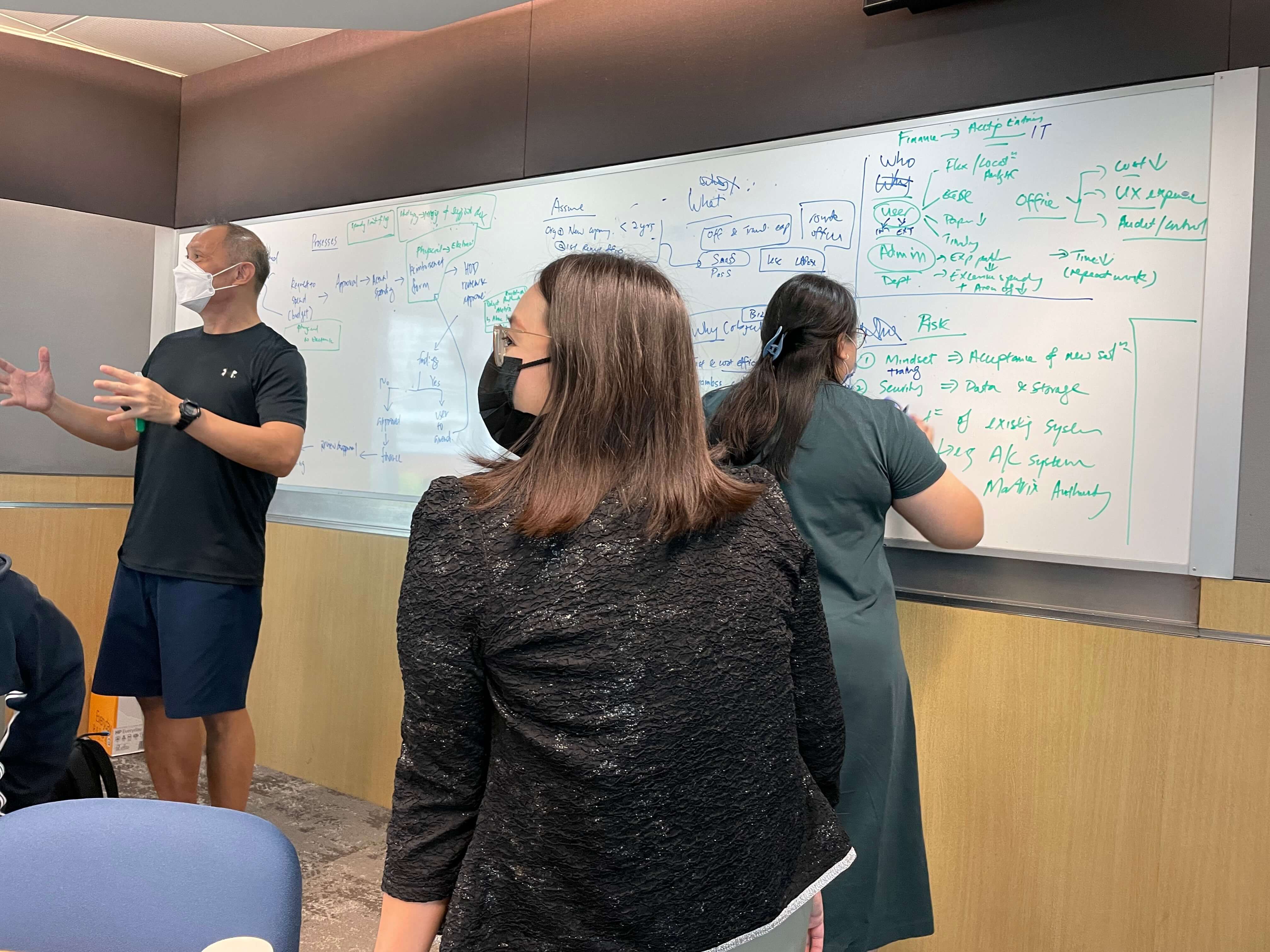 Cloud in Finance - Aug 13, 2021