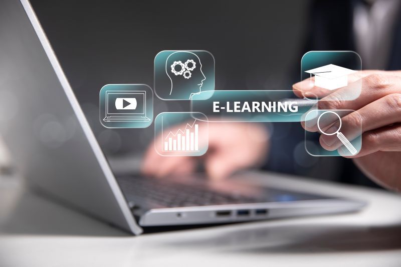 E-learning