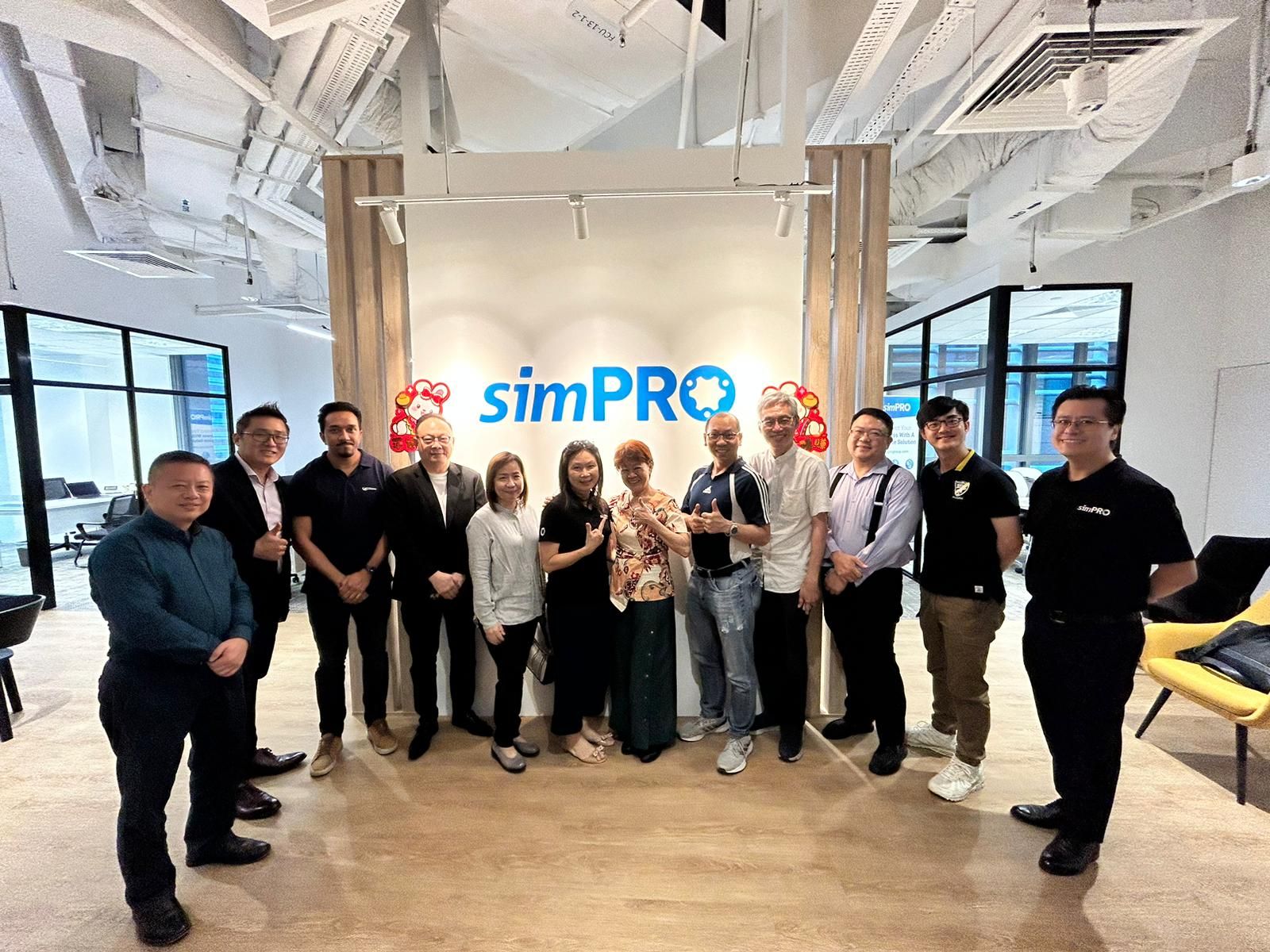 Stay Ahead of the Game:  The Power of Change and Innovation for Long-term Business Relevance Participants' Feedback