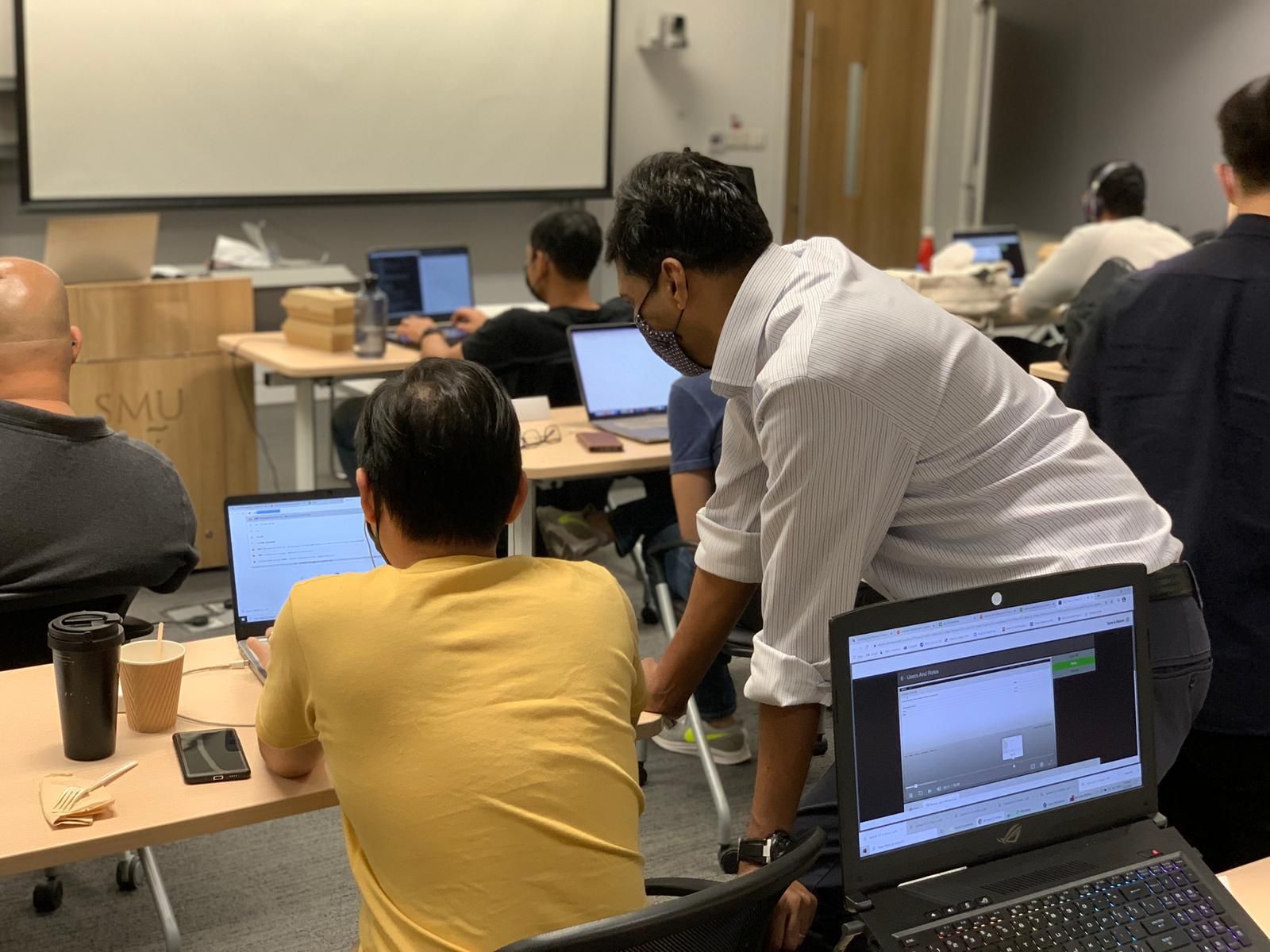 Tooling/Labs Practice - SIEM - Feb 15 - 18, 2021