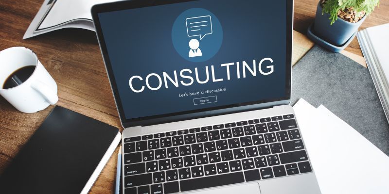 Strategic Consulting & Advisory
